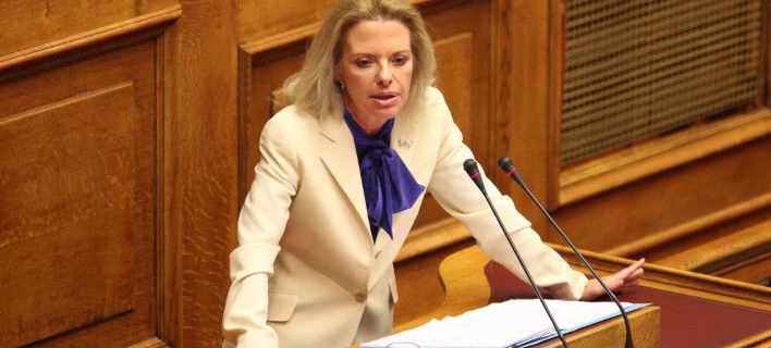 Βόζεμπεργκ: Ο Καμμένος ξέρει ότι «έχει διαπραχθεί κακούργημα» στην υπόθεση Κοτζιά